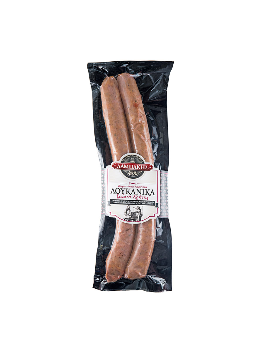 WURST ESSIGARΤIG 450g.