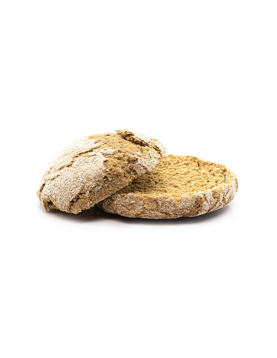 BARLEY ROUND RUSK 10kg