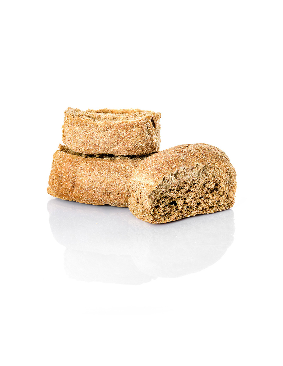 RYE RUSKS SLICES 10kg