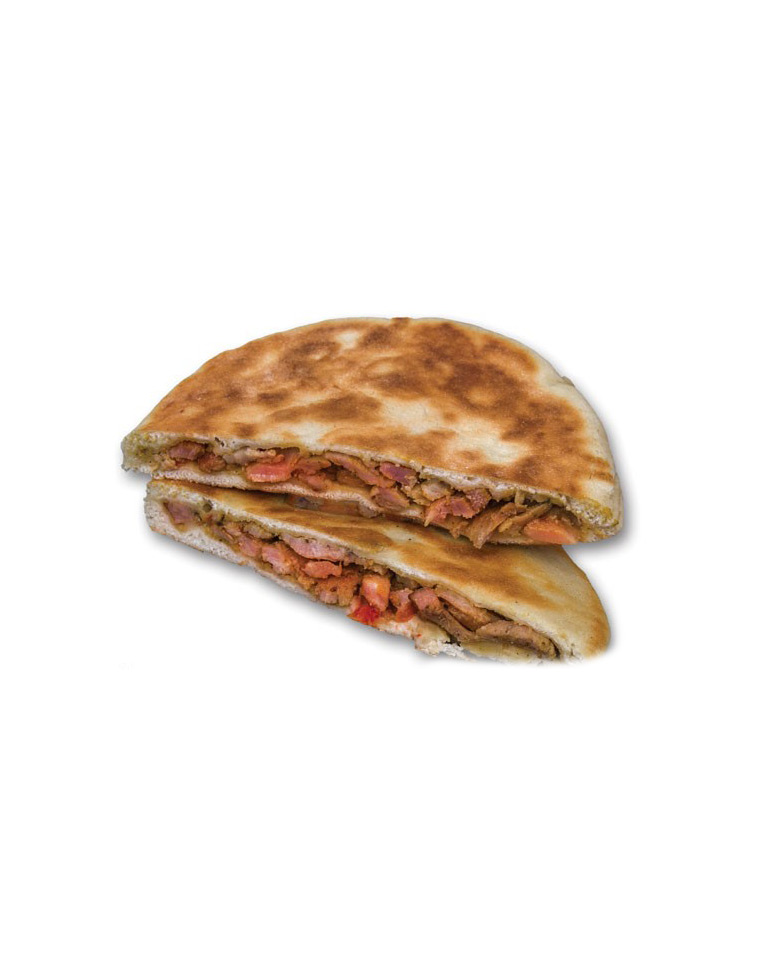 GYROS PITA CLASSICAL 360gr.